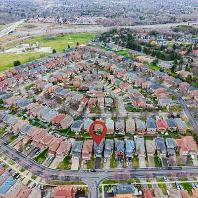 146, Roxbury, Rouge River Estates, Markham