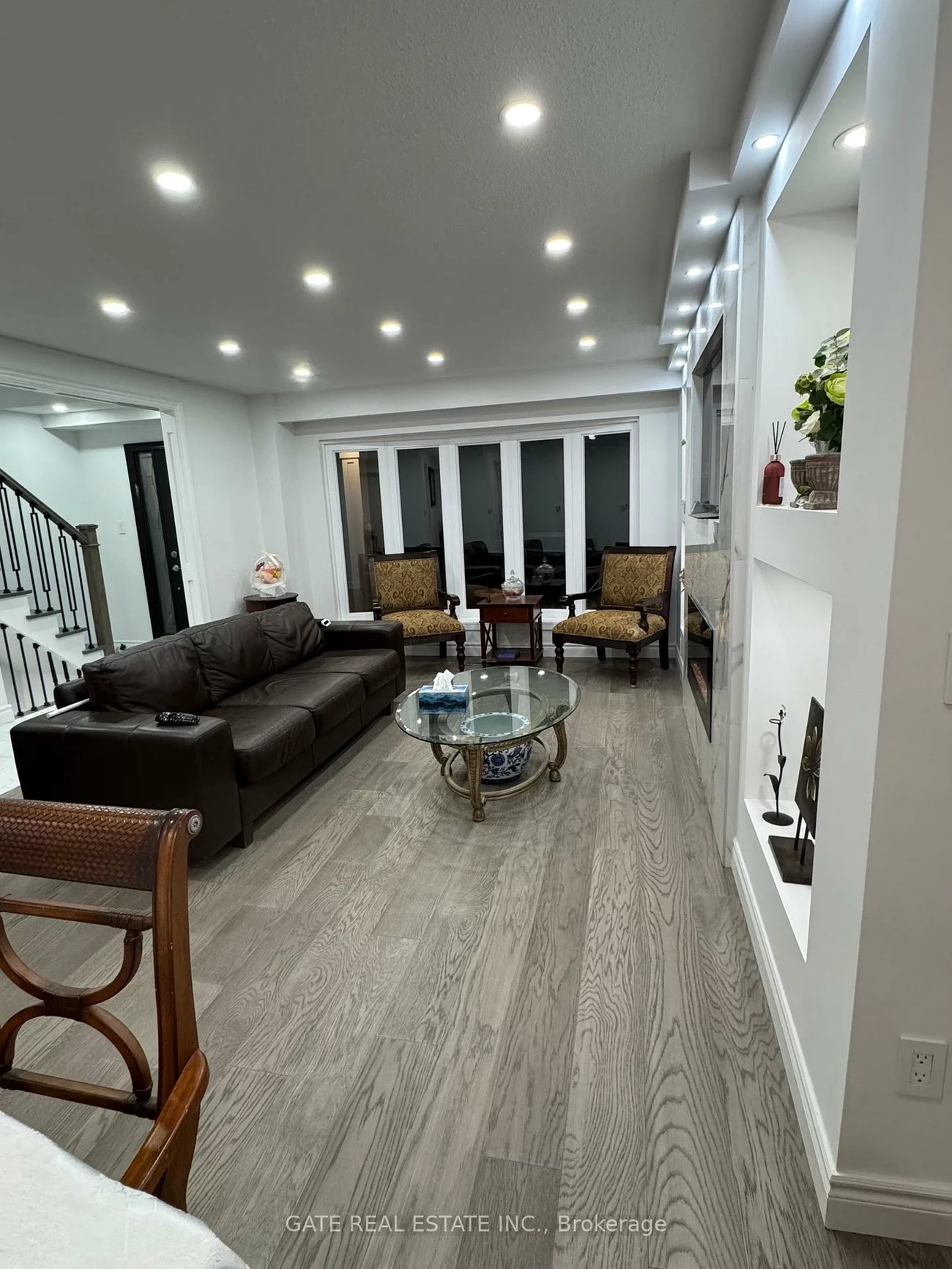 10, Thorny Brae, Royal Orchard, Markham