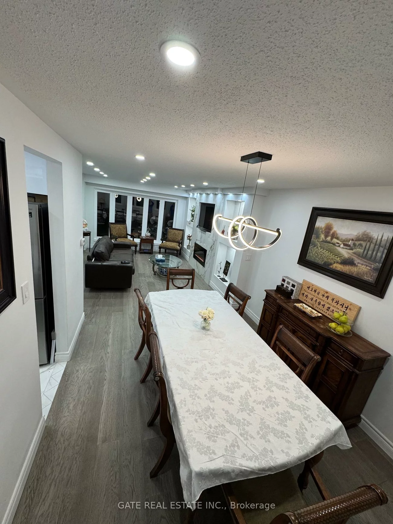 10, Thorny Brae, Royal Orchard, Markham