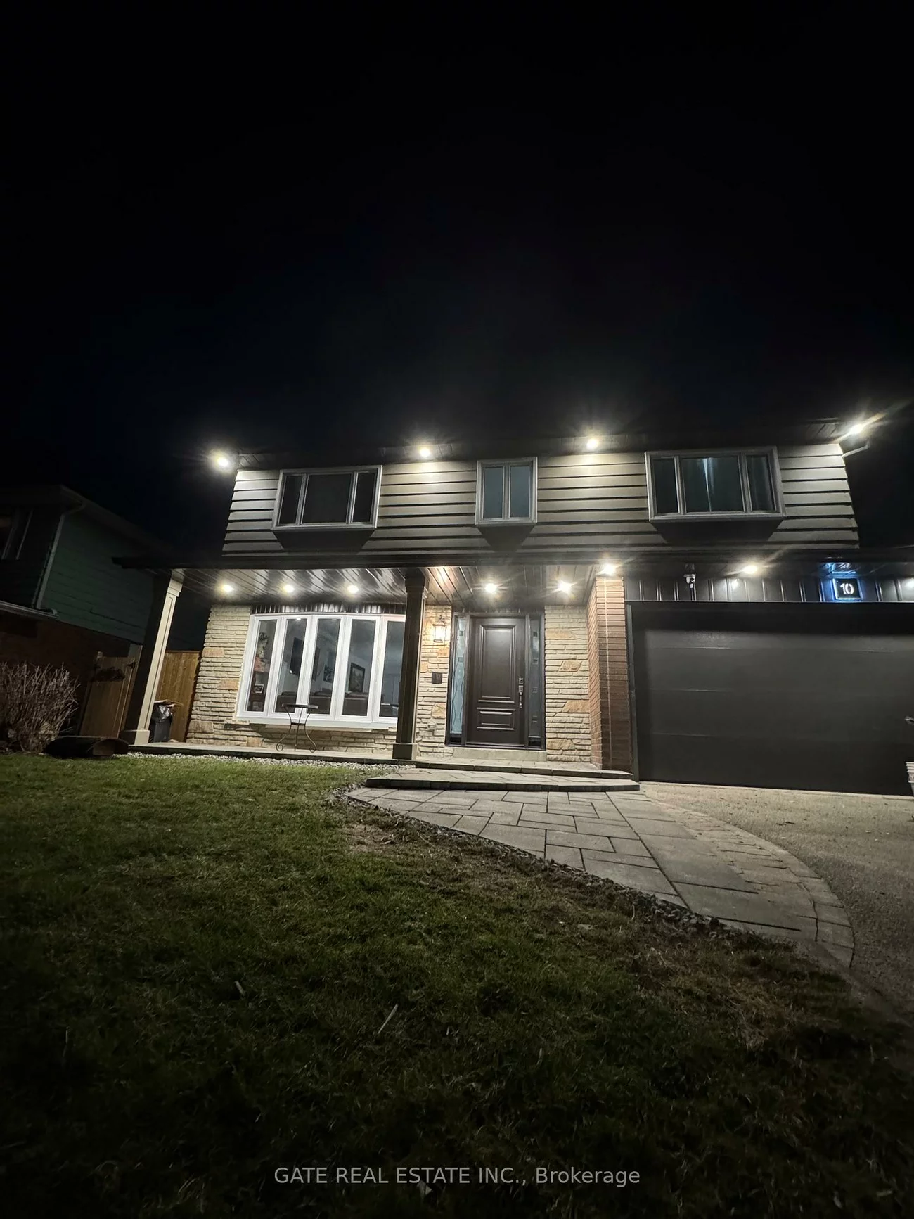 10, Thorny Brae, Royal Orchard, Markham