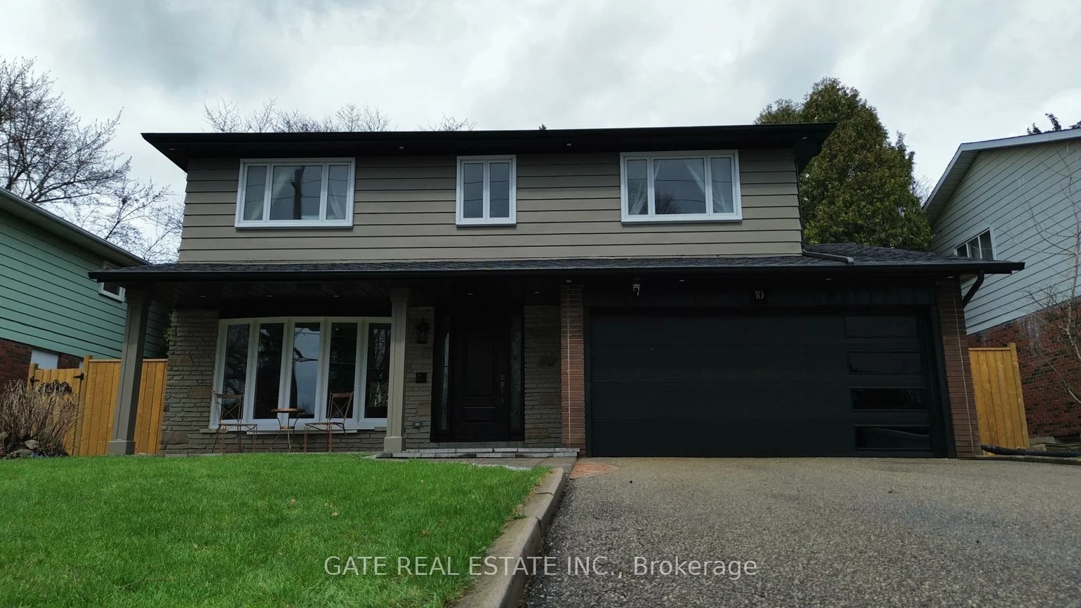 10, Thorny Brae, Royal Orchard, Markham