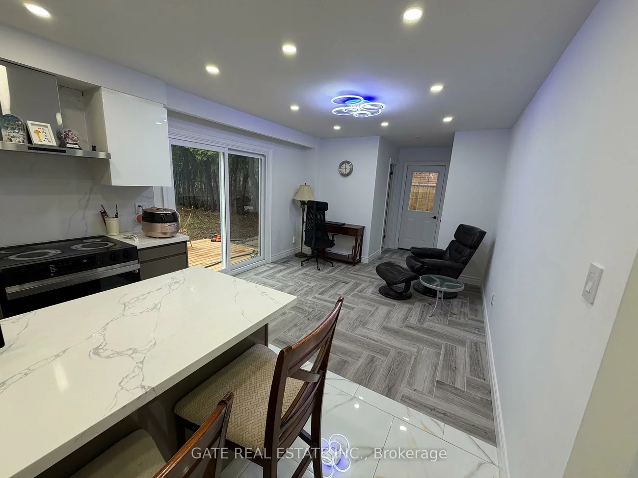10, Thorny Brae, Royal Orchard, Markham