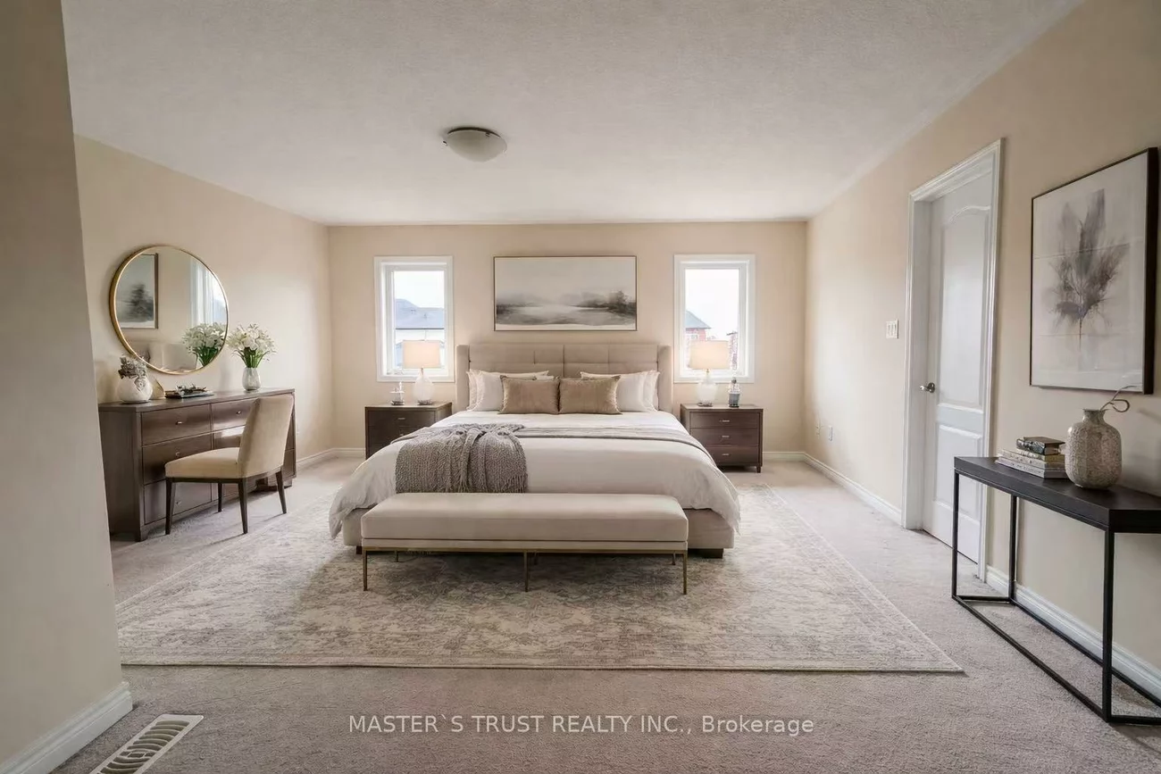 271, Riverlands, Cornell, Markham
