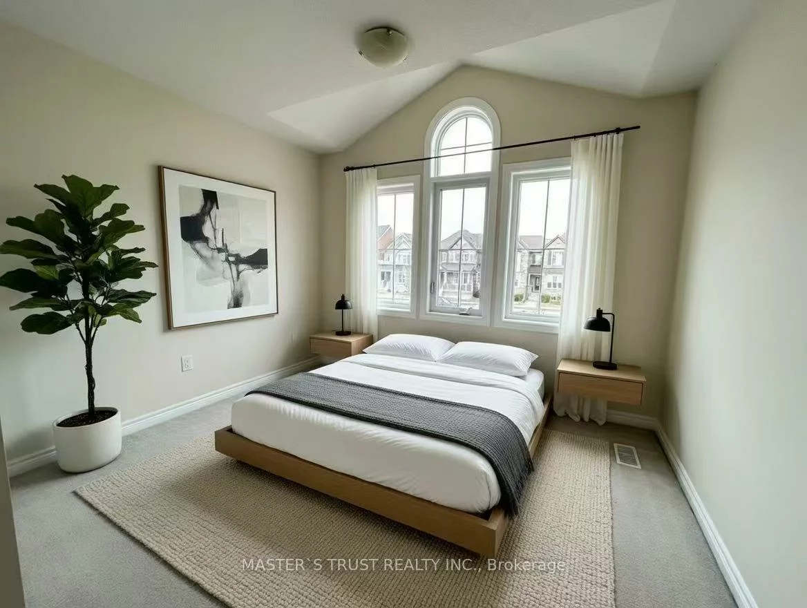271, Riverlands, Cornell, Markham