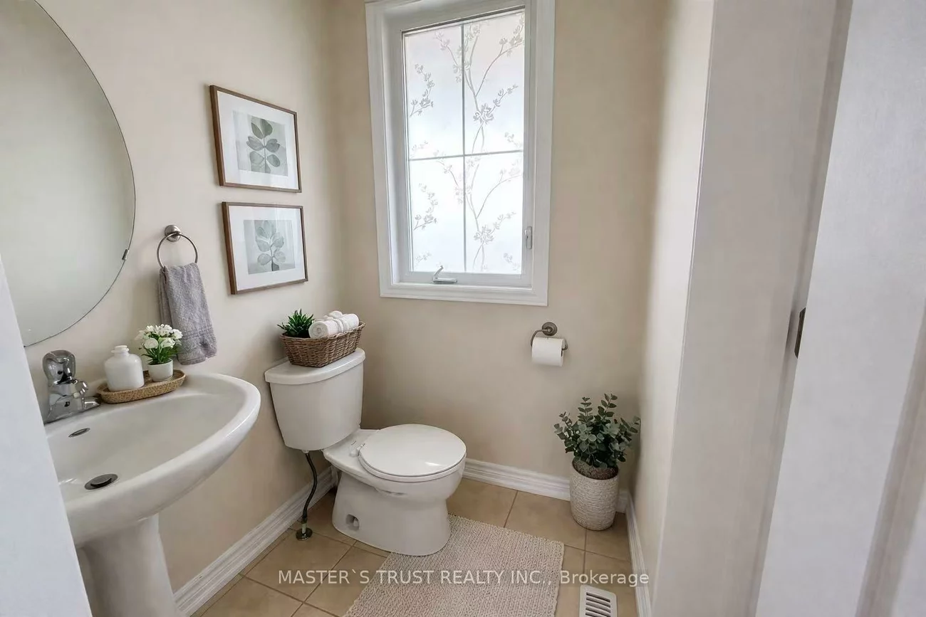 271, Riverlands, Cornell, Markham