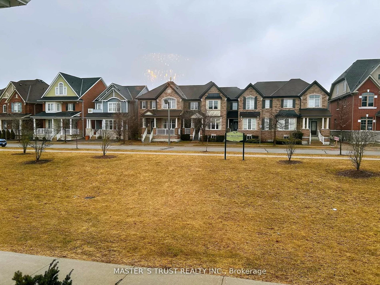 271, Riverlands, Cornell, Markham