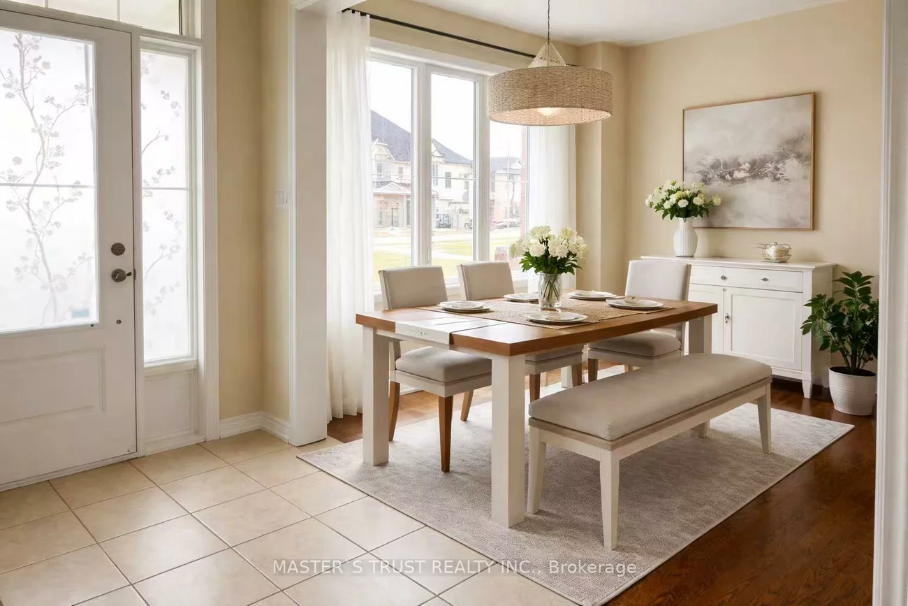 271, Riverlands, Cornell, Markham