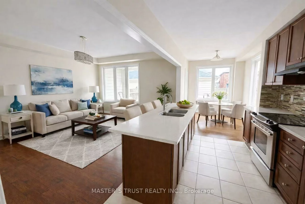 271, Riverlands, Cornell, Markham