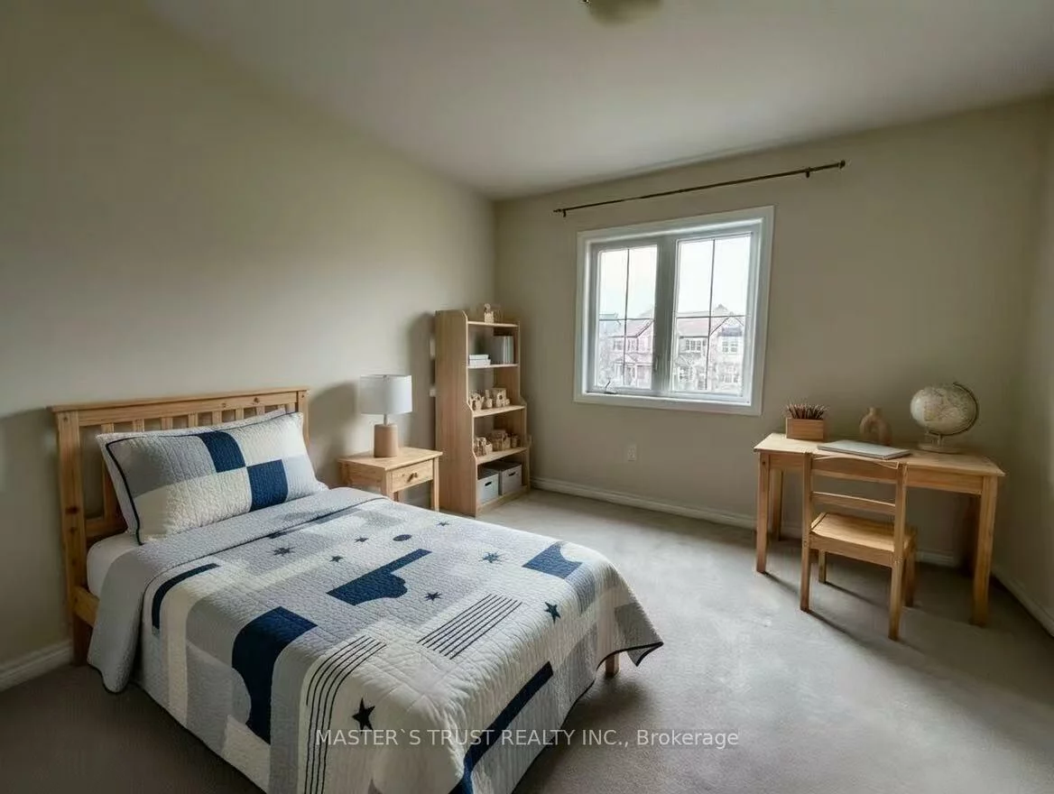 271, Riverlands, Cornell, Markham