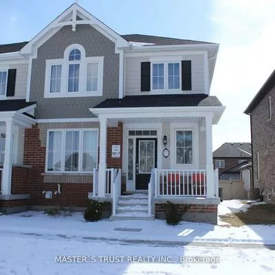 271, Riverlands, Cornell, Markham