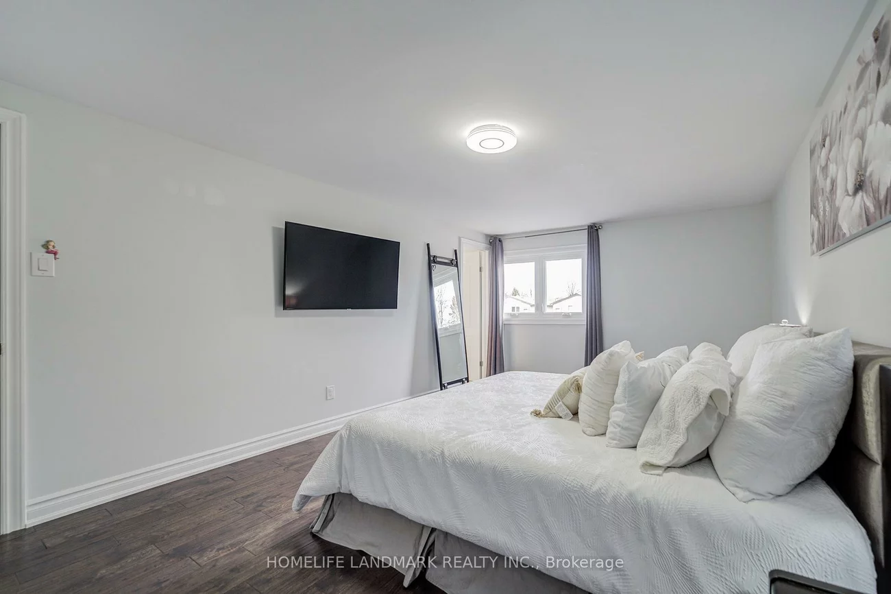 45, Longmeadow, Milliken Mills West, Markham