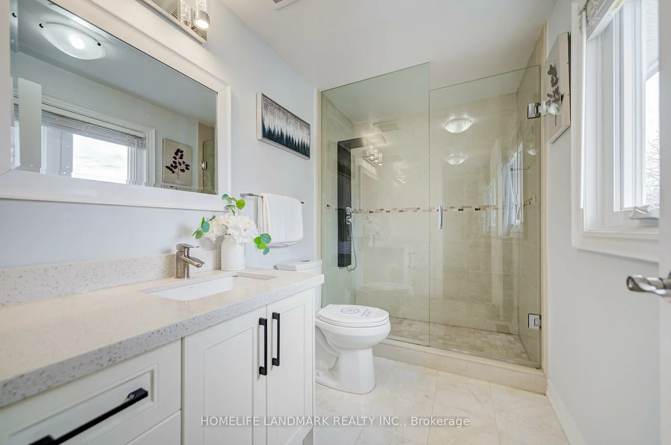 45, Longmeadow, Milliken Mills West, Markham