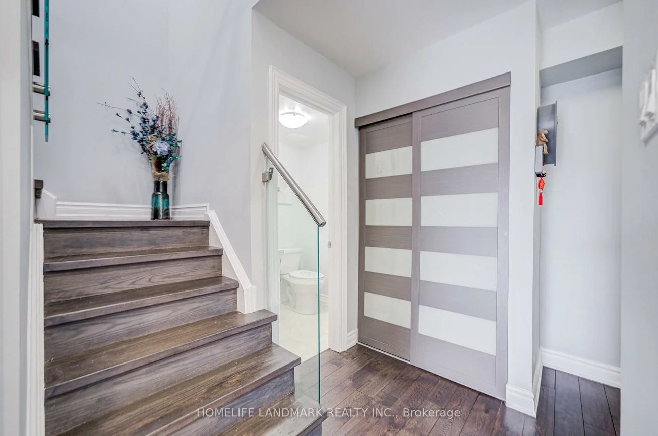 45, Longmeadow, Milliken Mills West, Markham