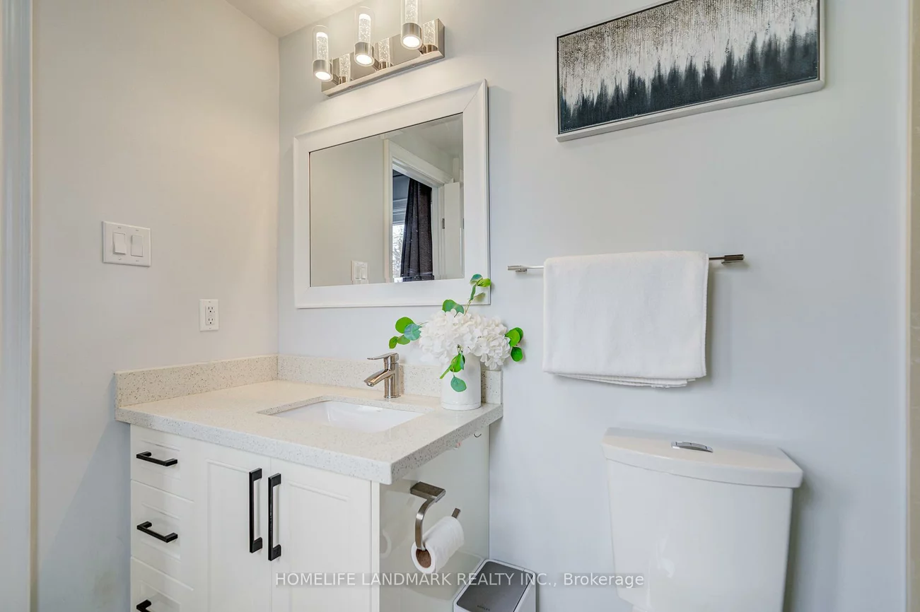 45, Longmeadow, Milliken Mills West, Markham