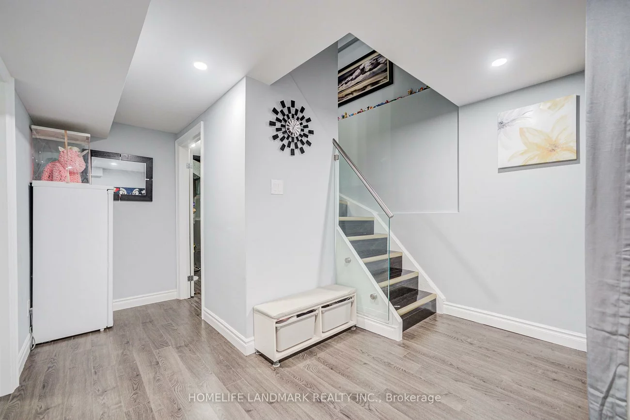 45, Longmeadow, Milliken Mills West, Markham