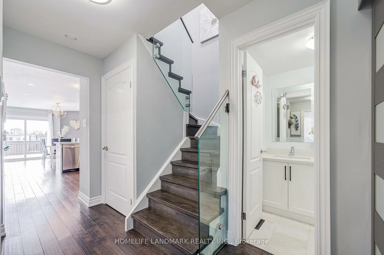 45, Longmeadow, Milliken Mills West, Markham