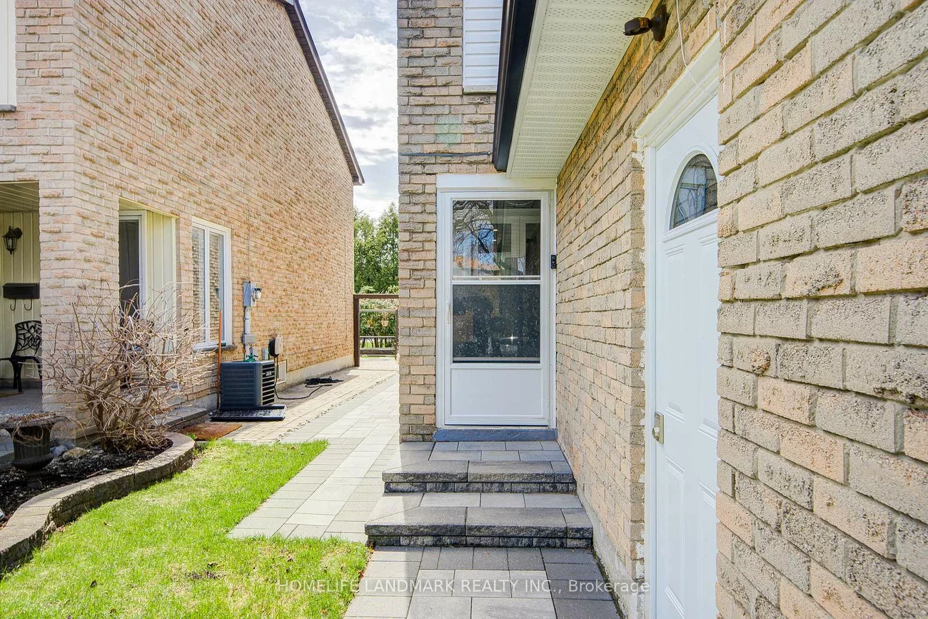 45, Longmeadow, Milliken Mills West, Markham