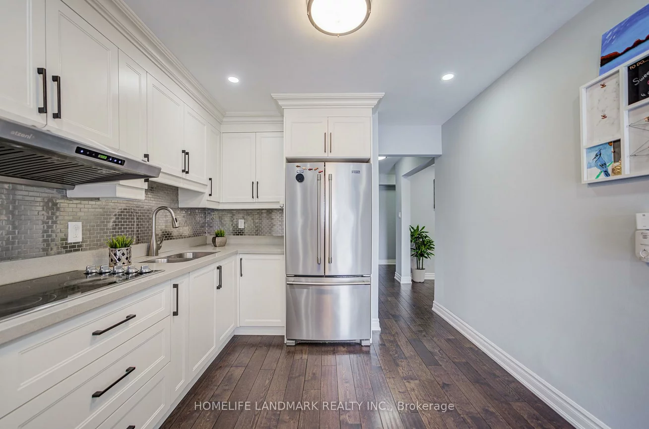 45, Longmeadow, Milliken Mills West, Markham