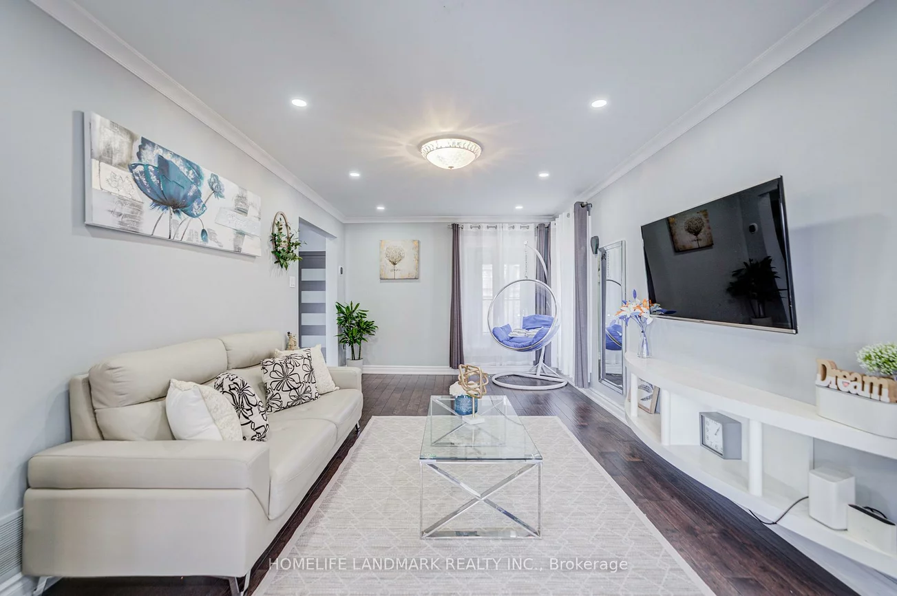 45, Longmeadow, Milliken Mills West, Markham