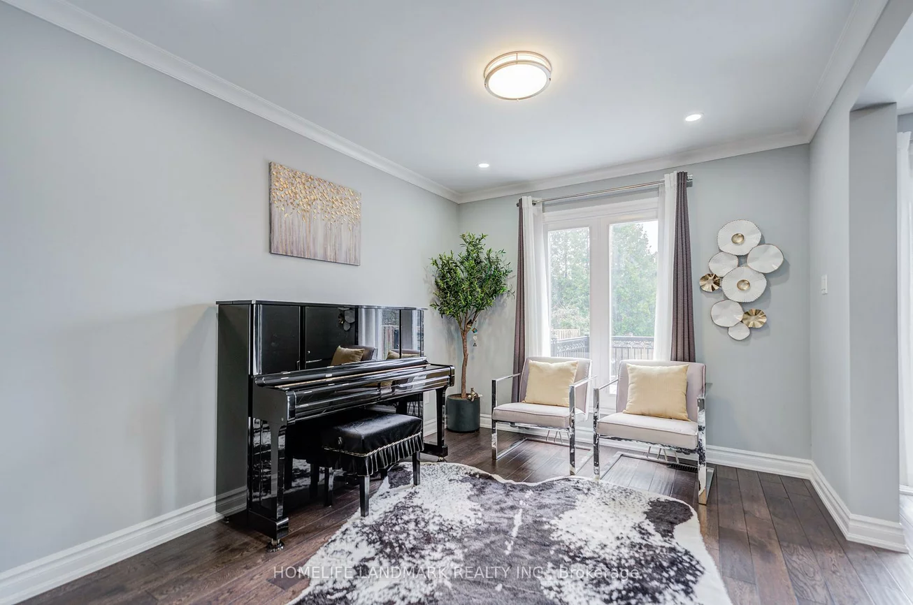 45, Longmeadow, Milliken Mills West, Markham