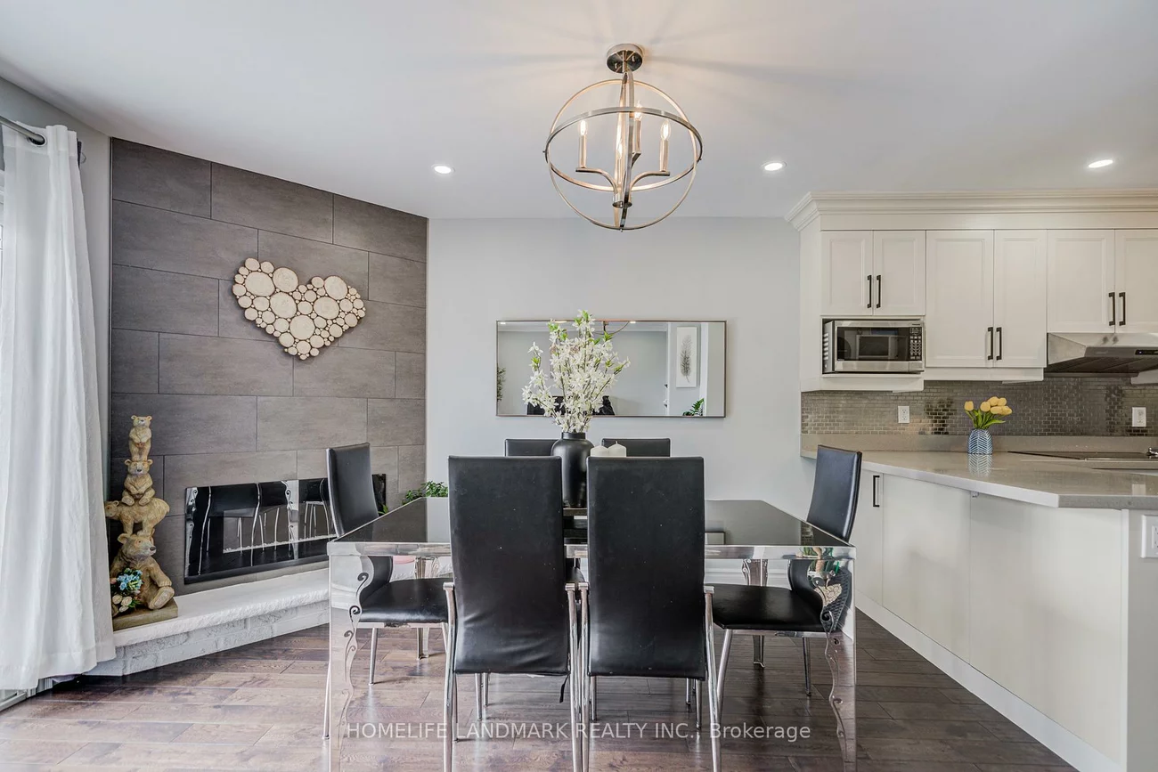 45, Longmeadow, Milliken Mills West, Markham