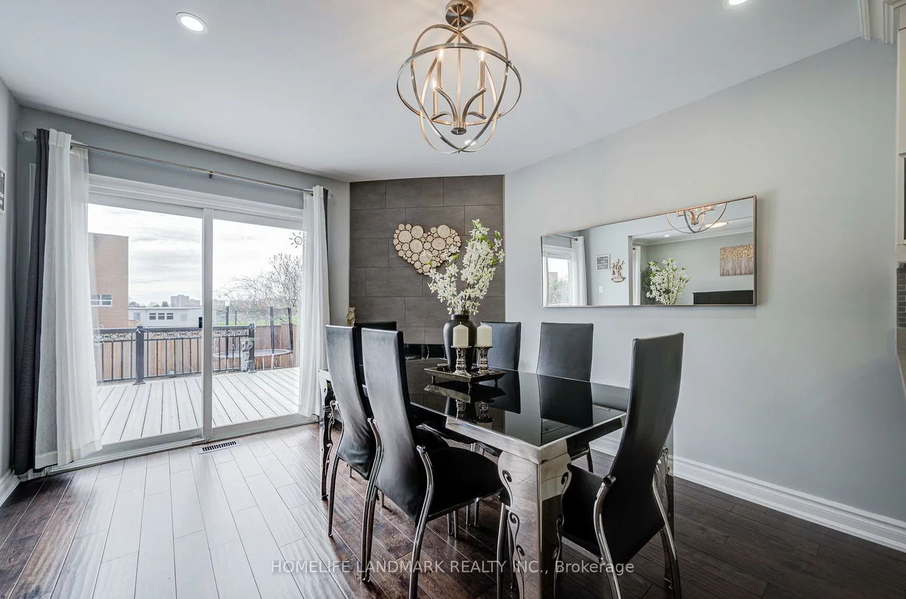 45, Longmeadow, Milliken Mills West, Markham