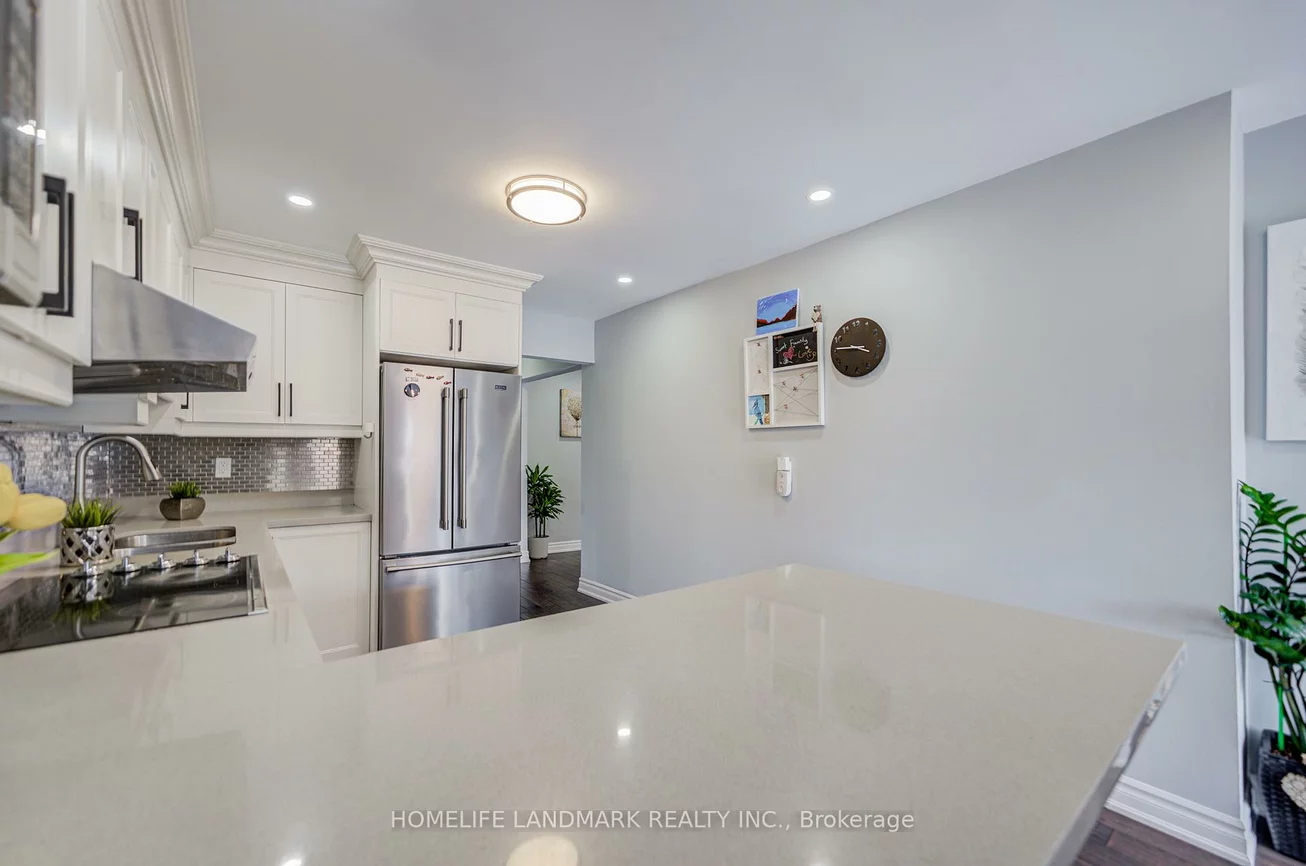 45, Longmeadow, Milliken Mills West, Markham