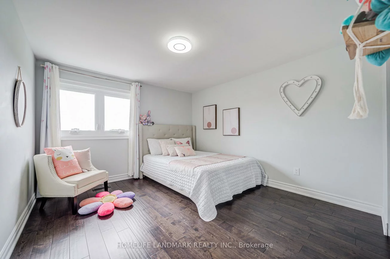 45, Longmeadow, Milliken Mills West, Markham