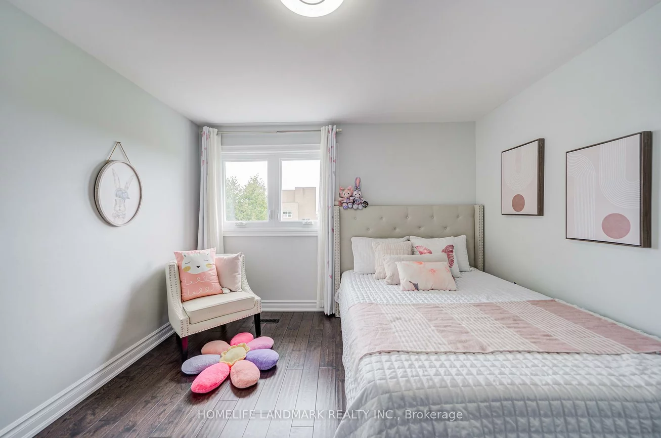 45, Longmeadow, Milliken Mills West, Markham