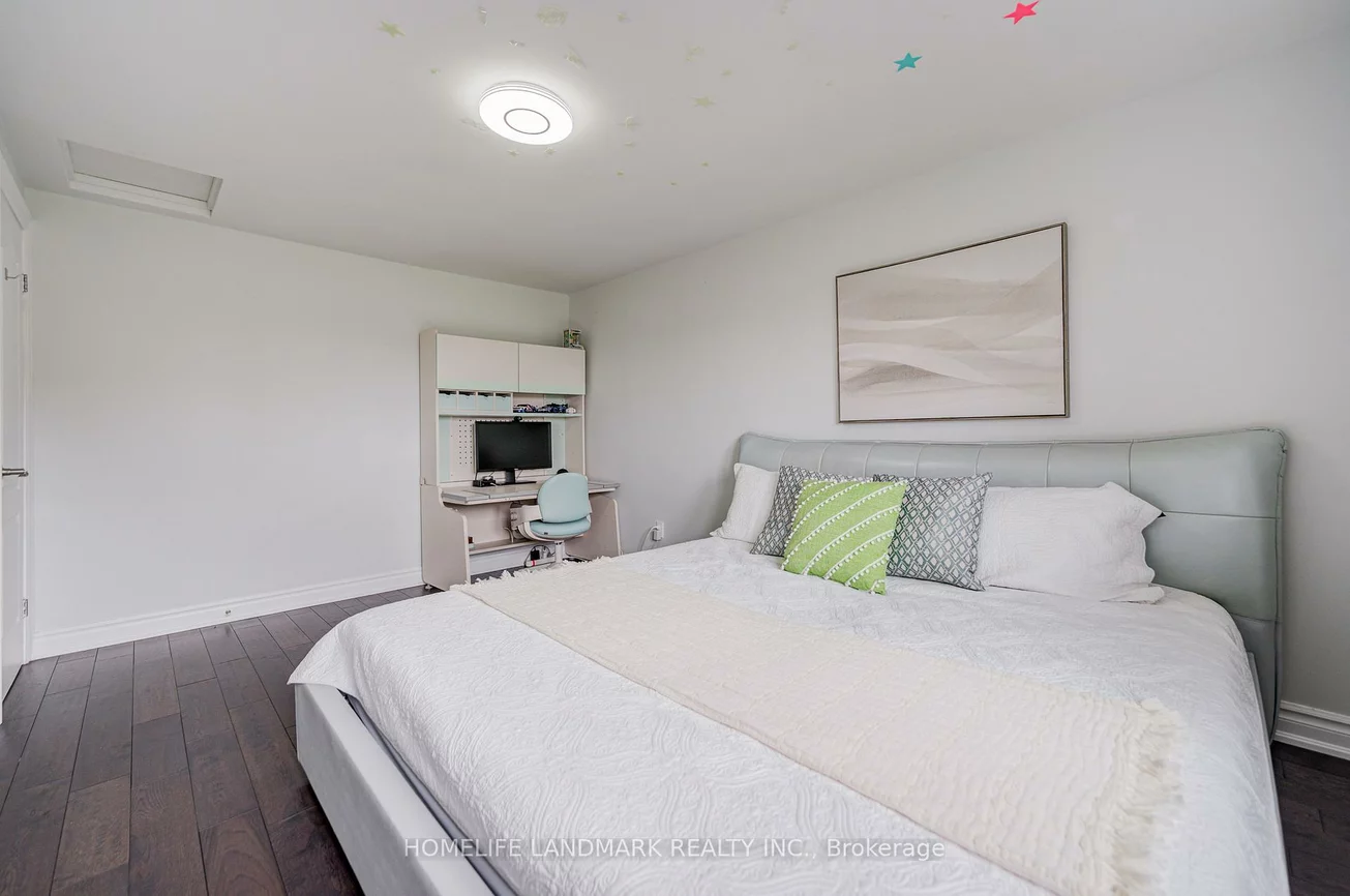 45, Longmeadow, Milliken Mills West, Markham