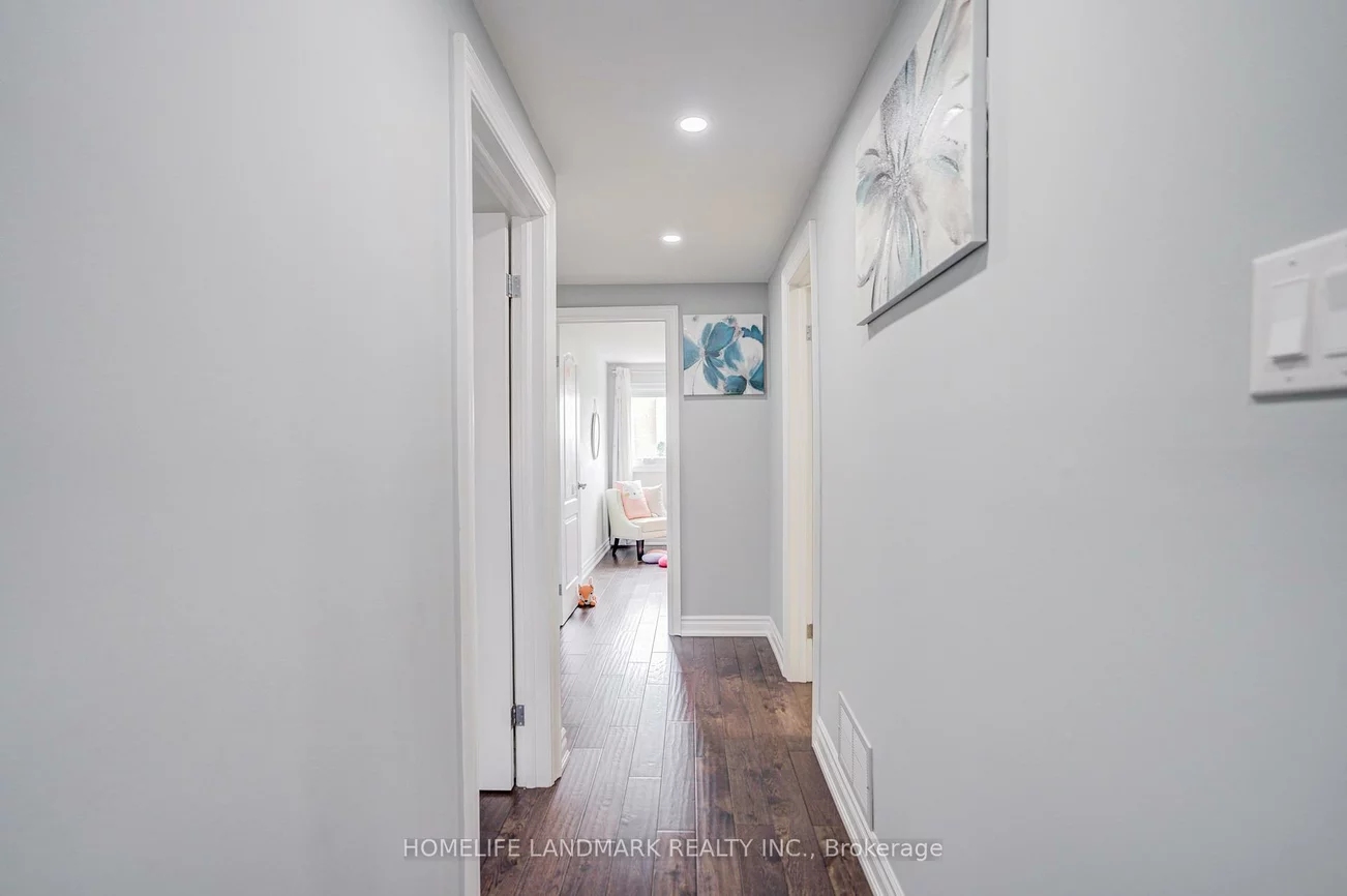 45, Longmeadow, Milliken Mills West, Markham