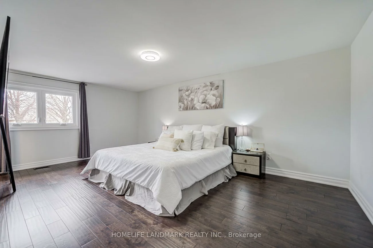 45, Longmeadow, Milliken Mills West, Markham