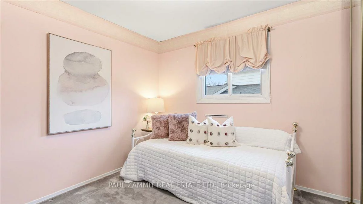27, Ladyslipper, Bayview Glen, Markham