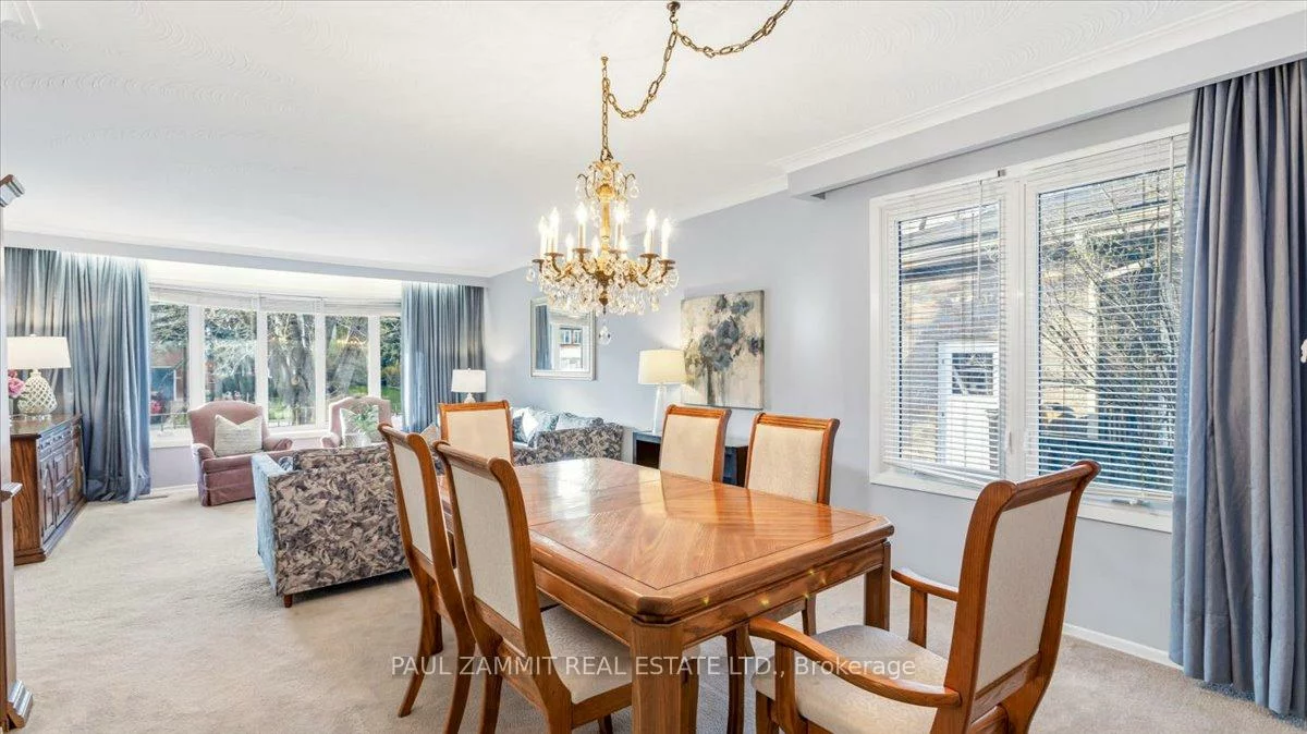 27, Ladyslipper, Bayview Glen, Markham