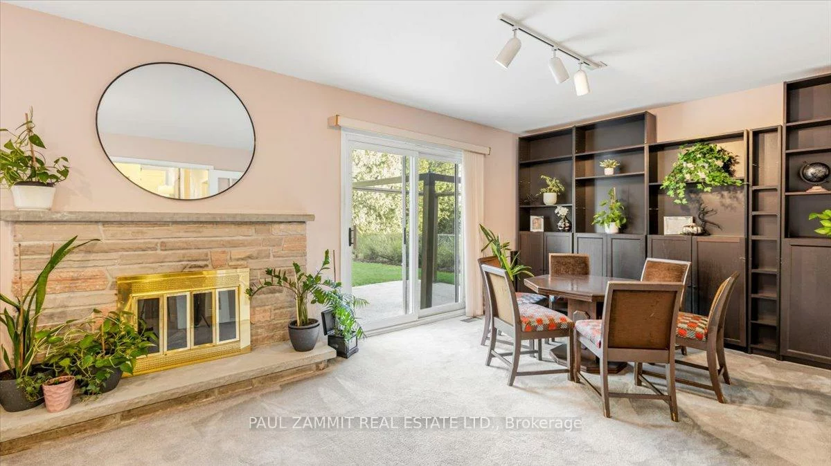 27, Ladyslipper, Bayview Glen, Markham