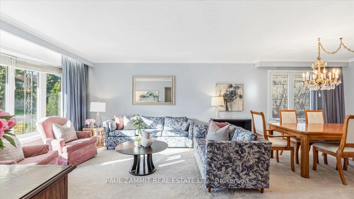 27, Ladyslipper, Bayview Glen, Markham