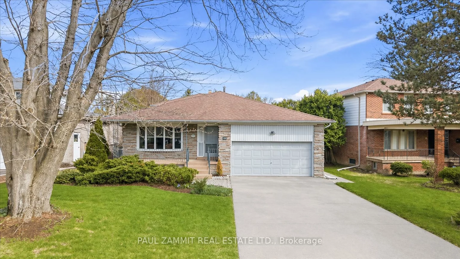 27, Ladyslipper, Bayview Glen, Markham
