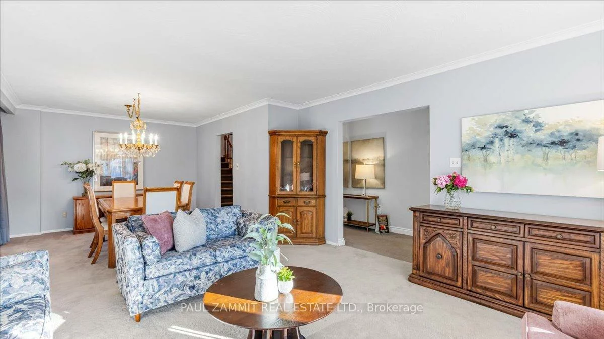 27, Ladyslipper, Bayview Glen, Markham