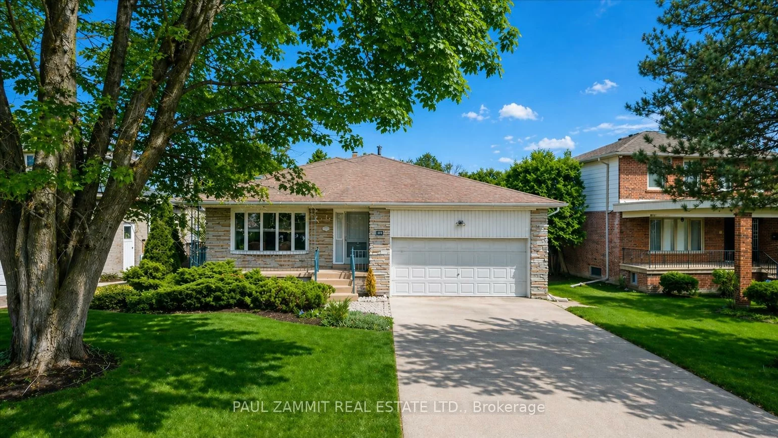 27, Ladyslipper, Bayview Glen, Markham