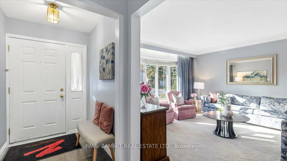 27, Ladyslipper, Bayview Glen, Markham