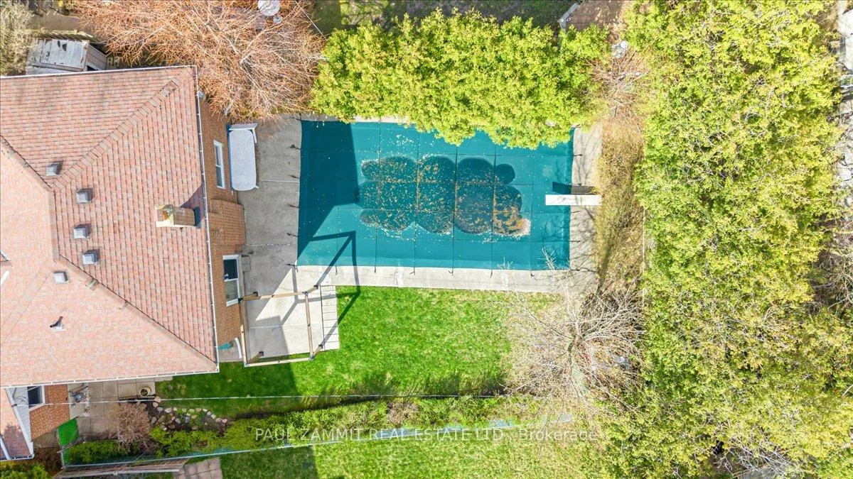 27, Ladyslipper, Bayview Glen, Markham