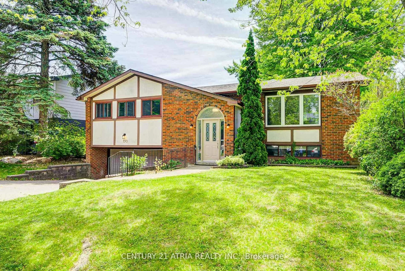 190, Romfield, Royal Orchard, Markham