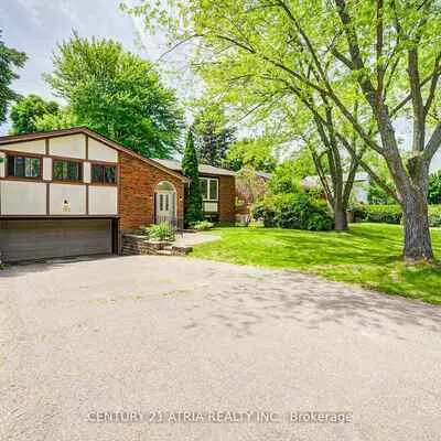 190, Romfield, Royal Orchard, Markham