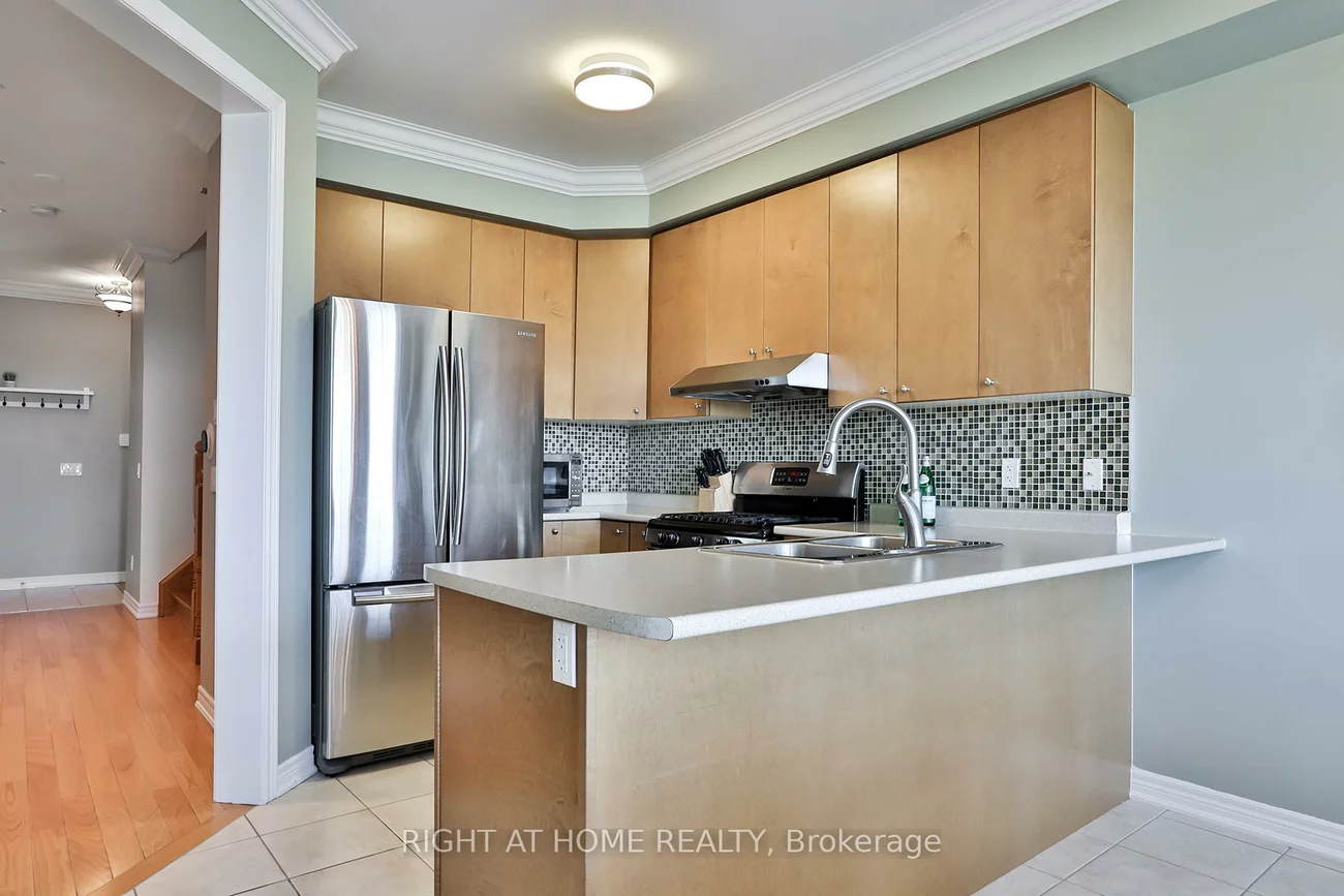 10681, Woodbine, Cathedraltown, Markham
