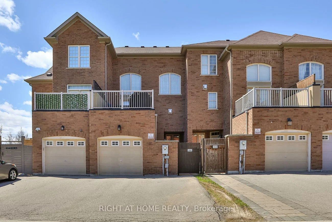 10681, Woodbine, Cathedraltown, Markham