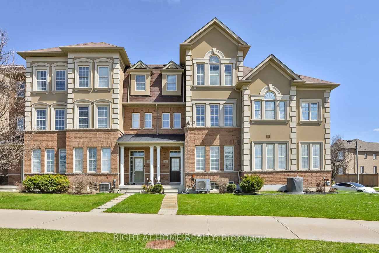 10681, Woodbine, Cathedraltown, Markham