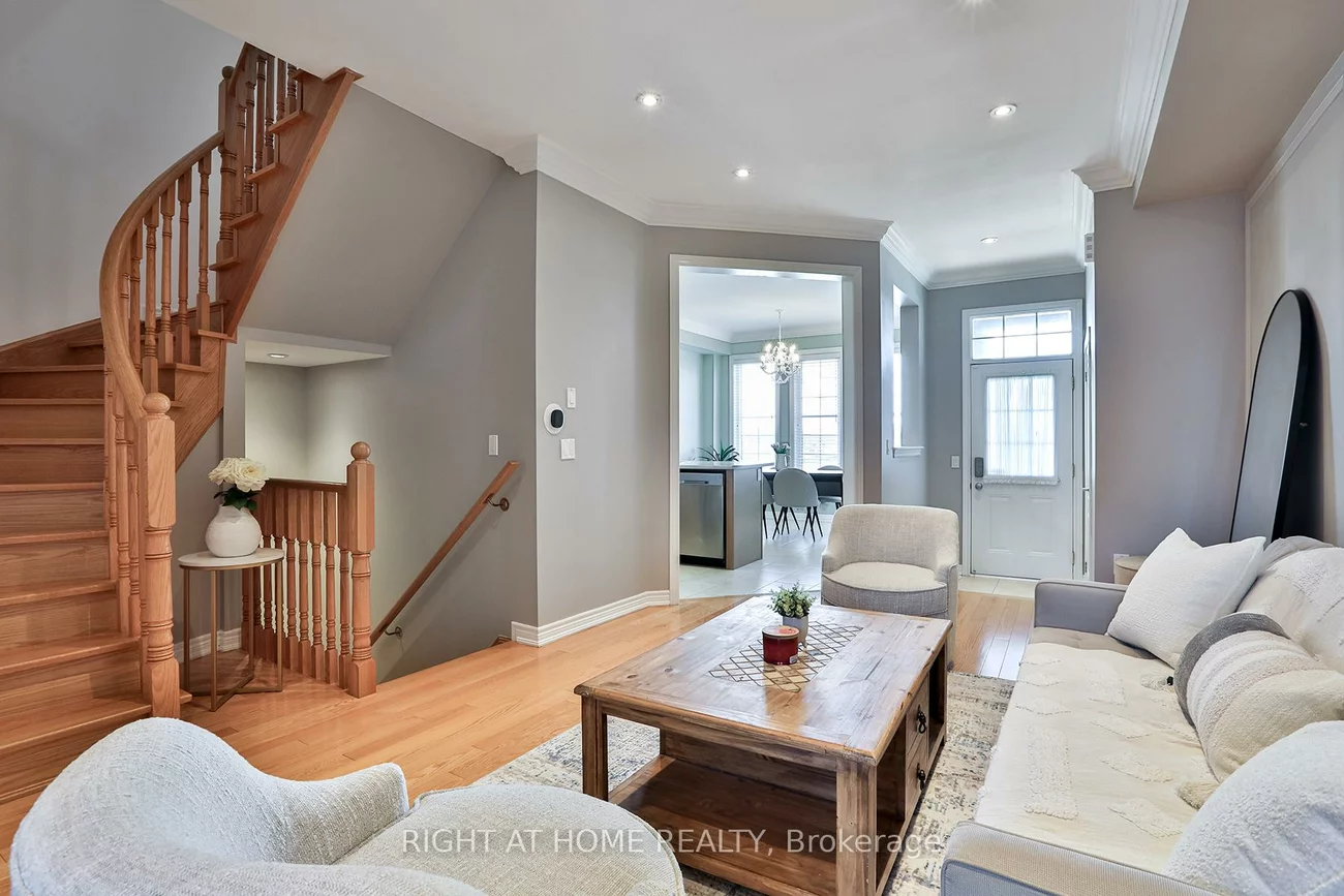 10681, Woodbine, Cathedraltown, Markham