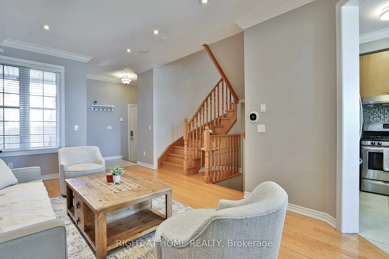 10681, Woodbine, Cathedraltown, Markham