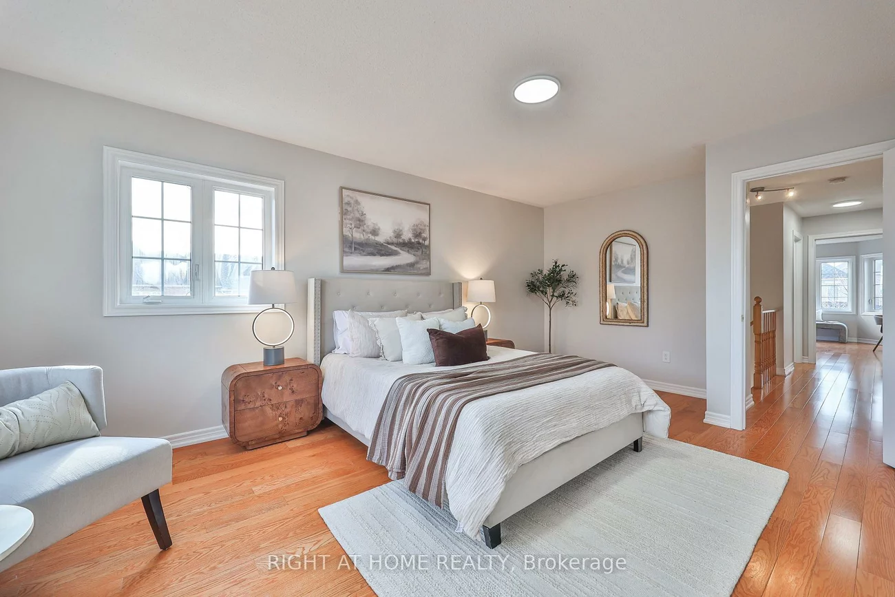 11, Rizal, Box Grove, Markham