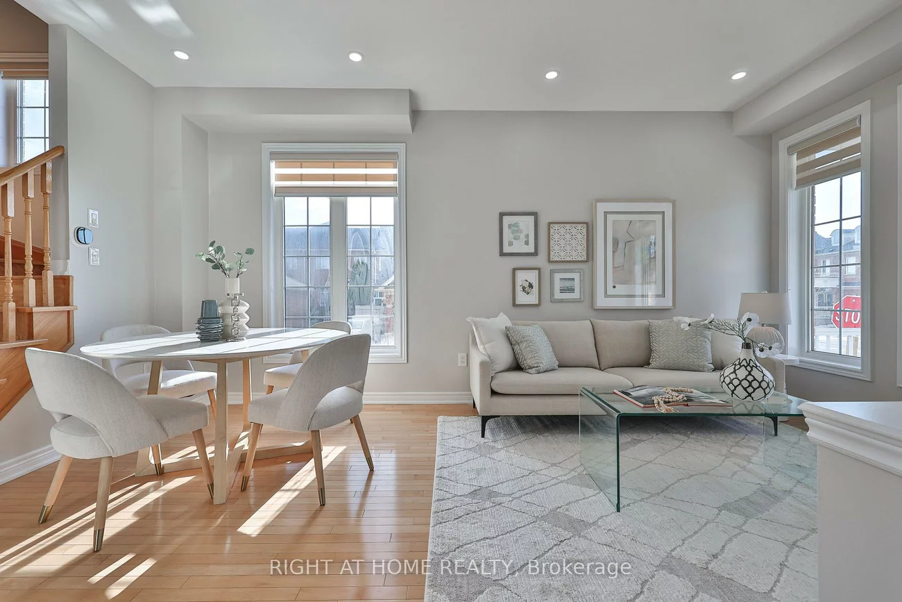 11, Rizal, Box Grove, Markham